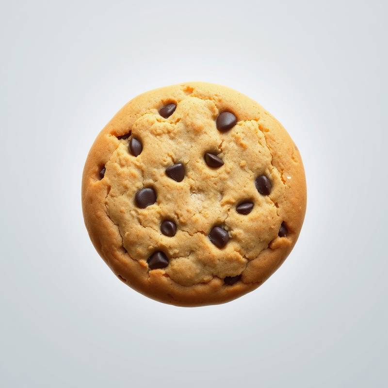 Icône de cookie de performance